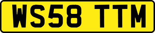 WS58TTM