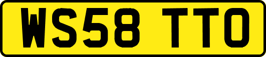 WS58TTO