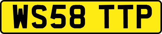 WS58TTP