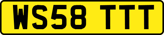 WS58TTT