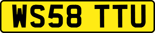 WS58TTU