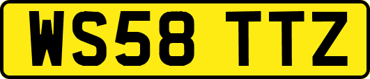 WS58TTZ