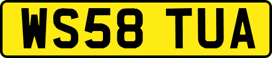 WS58TUA