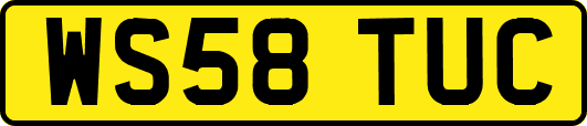WS58TUC