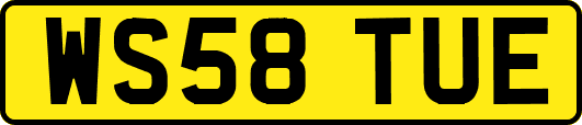 WS58TUE