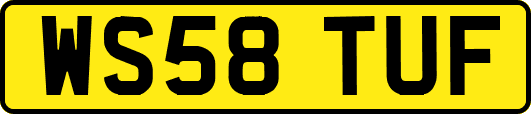 WS58TUF