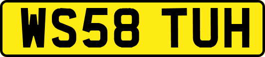 WS58TUH