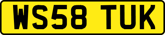 WS58TUK