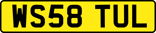 WS58TUL