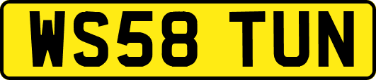 WS58TUN