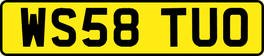 WS58TUO