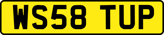 WS58TUP
