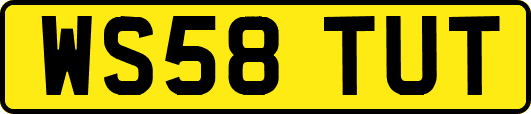 WS58TUT