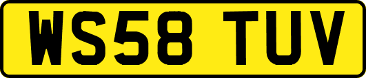 WS58TUV