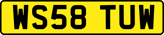 WS58TUW