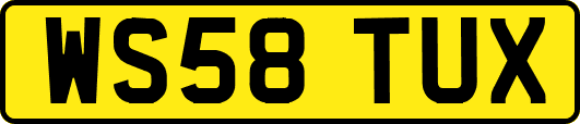 WS58TUX