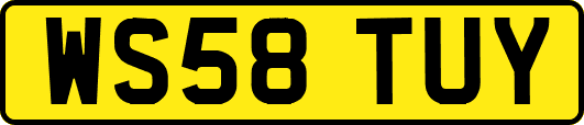 WS58TUY