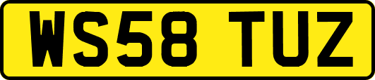 WS58TUZ