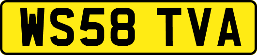 WS58TVA