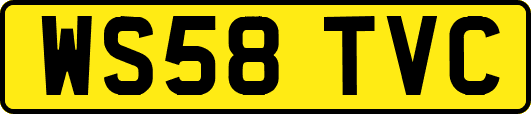 WS58TVC