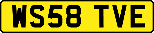 WS58TVE