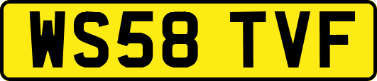 WS58TVF