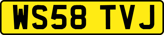 WS58TVJ