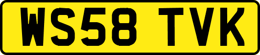 WS58TVK