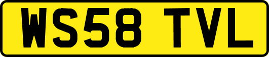 WS58TVL