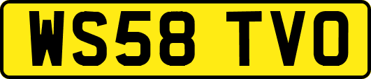 WS58TVO