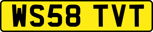 WS58TVT