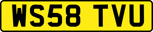 WS58TVU