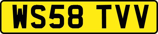 WS58TVV