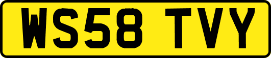 WS58TVY