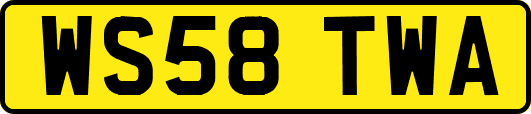 WS58TWA