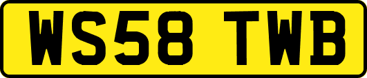 WS58TWB