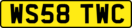 WS58TWC
