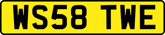 WS58TWE