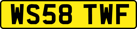 WS58TWF
