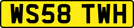 WS58TWH