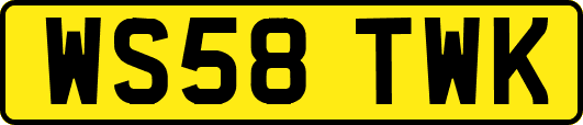 WS58TWK