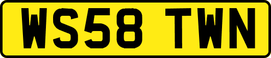 WS58TWN