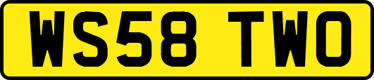 WS58TWO