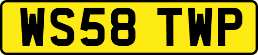 WS58TWP