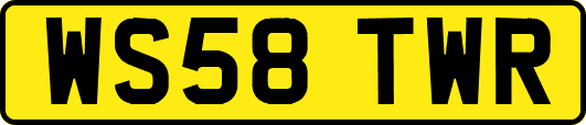WS58TWR