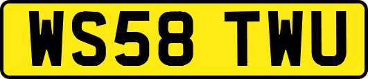 WS58TWU