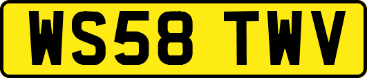 WS58TWV