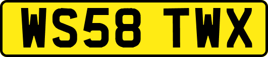WS58TWX