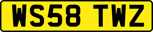 WS58TWZ