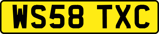 WS58TXC